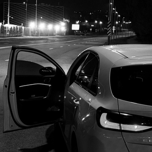 Night Pressure