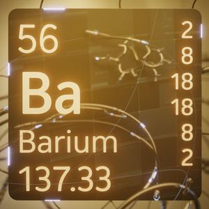 Barium