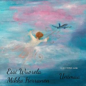 Unimaa (feat. Essi Wuorela)