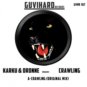 Crawling (Original Mix)