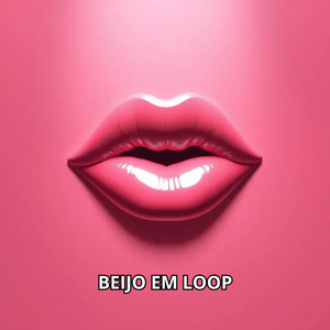 Beijo em Loop