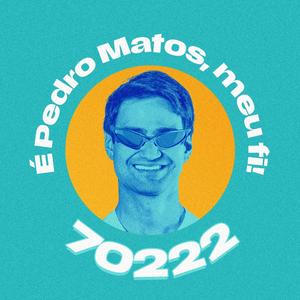 Pedro Matos 70222 (Pra Empreender)