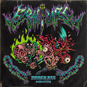 Merciless (feat. Chastity)