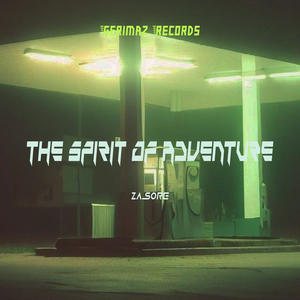 The Spirit of Adventure