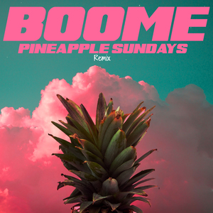 Pineapple Sundays Remix