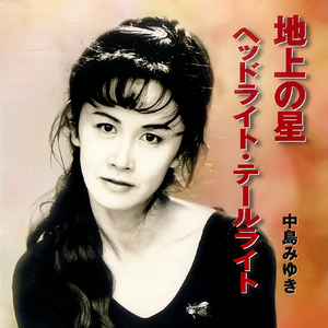 ヘッドライト・テールライト