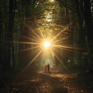 We will meet again in the Light.