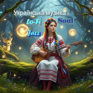 Відповідь (Lo-fi Soul Jazz)