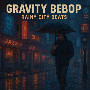 Rain Tapping on the Window