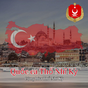 Quốc ca Thổ Nhĩ Kỳ