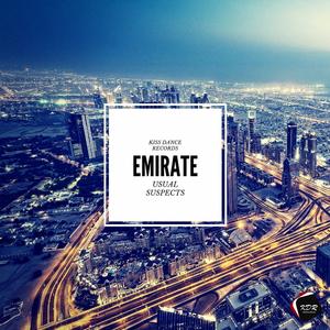 Emirate (Original Mix)