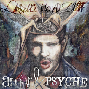 Amor & Psyche (Piece 1.)