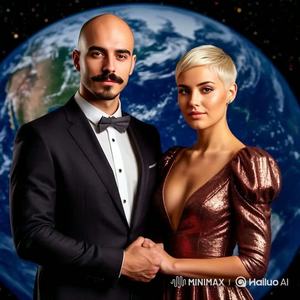 ДЛЯ ТЕБЯ, ДЛЯ МЕНЯ ( RUSSIA )  MABG x GALINA V 🌍🪐🌍FOR YOU, FOR ME by GALINA V