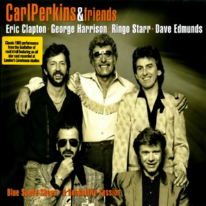 Whole Lotta Shakin’ Goin' On