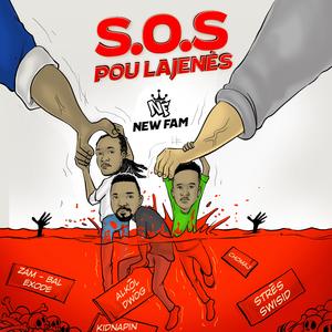 S.O.S. pou Lajenès