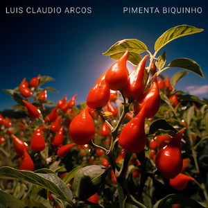 Pimenta Biquinho