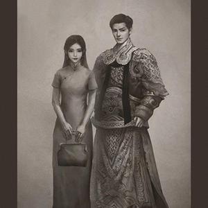 生生世世不分离