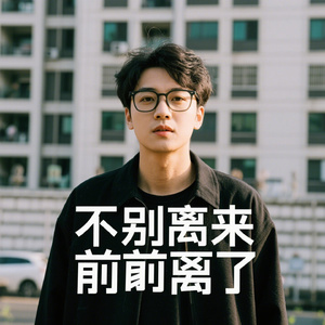 别在我离开之前离开