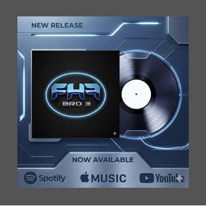 Diskarte mode (feat. Fhf)