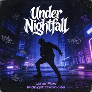 【FREE】“Under Nightfall”- Memphis Type Beat