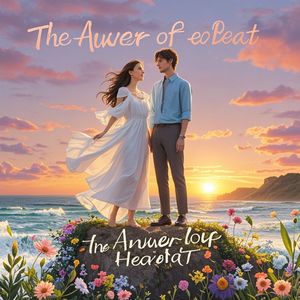 心跳的答案-金海