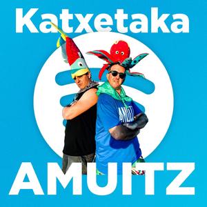 Katxetaka (feat. Marmoka)