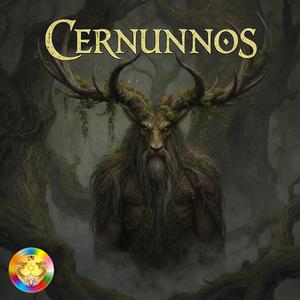 Corpo Selvagem de Cernnunnos