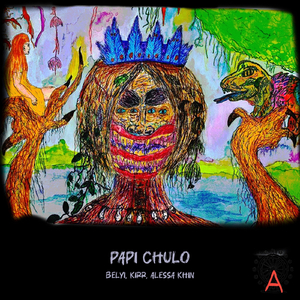 Papi Chulo (Extended Mix)