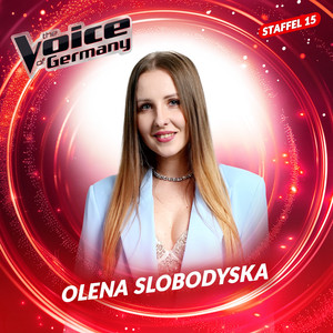 La Voix (aus "The Voice of Germany 2025")