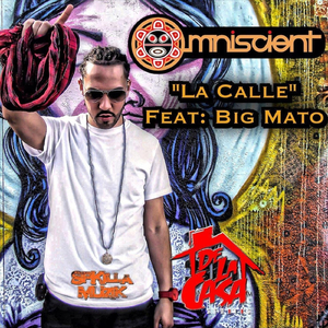 La Calle (feat. Big Mato)