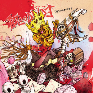 Preaching to the choir