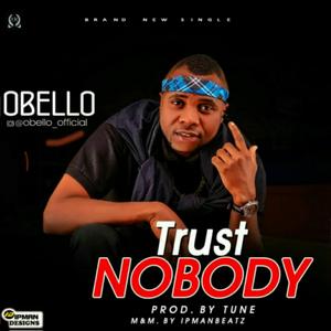 Trust Nobody