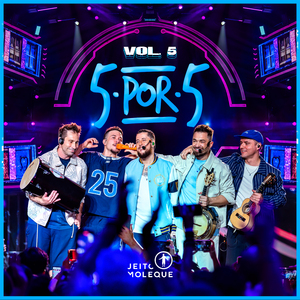 Meu Jeito Moleque (Ao Vivo)