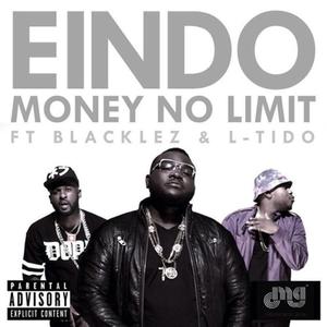 Money No Limit (feat. L Tido & Blacklez)