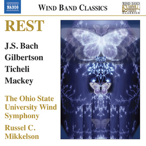 Symphony No. 1 (arr. G.D. Green for wind ensemble):II. Of Wisdom