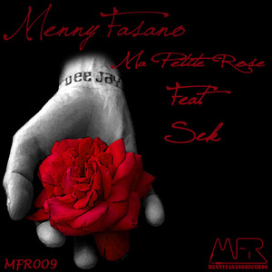 Ma petite rose (Vocal Mix) [Feat. Sek]