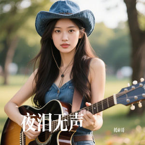 夜泪无声