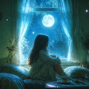 Green-Eyed Lullaby