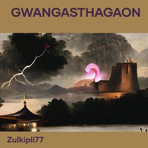 Gwangasthagaon