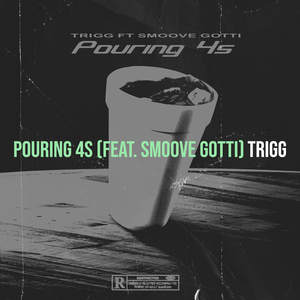 Pouring 4s
