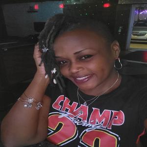 Black Man! Black Man!