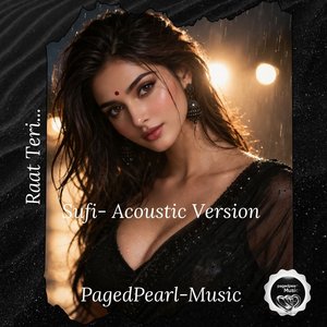 Raat Teri ... (Sufi Acoustic Version)