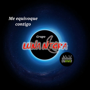 Me equivoque contigo (En vivo)