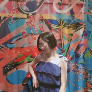 勇敢的幸福（翻唱 绿光森林主题曲）