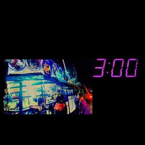 3am in Osu (feat. KevTheTopic)