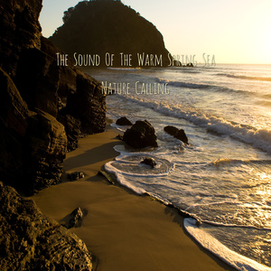 따뜻한 봄바다소리