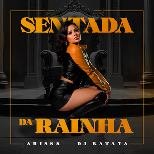 Sentada da Rainha