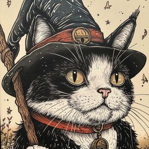 chasing fire (sped up)