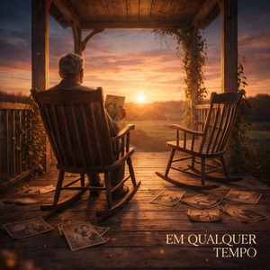 Em Qualquer Tempo