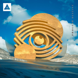 Destiny (Dyatic Remix)